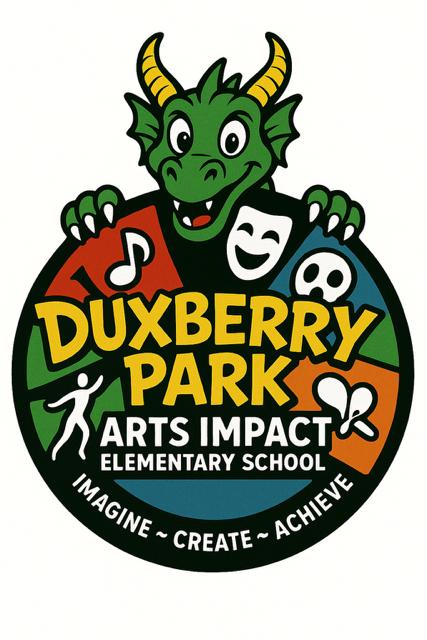 Duxberry Dragon